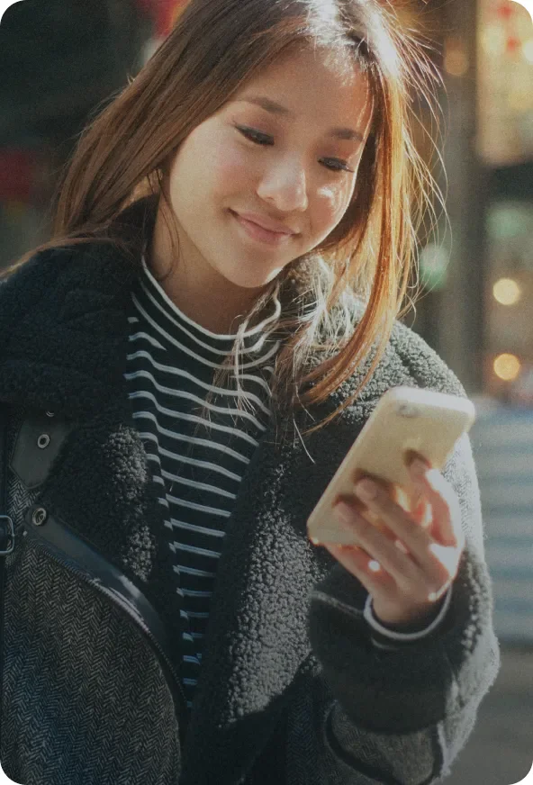 WhatsApp 私密通讯